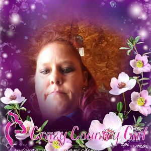 Meet your Posher, Marlene